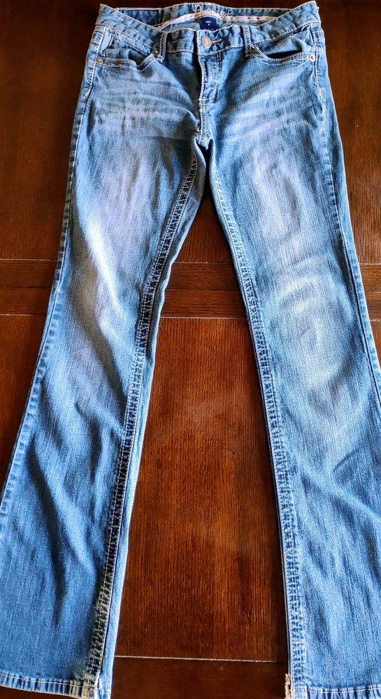 Amethyst Jeans